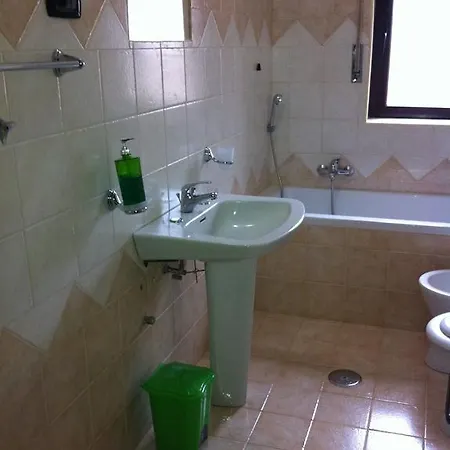 Il Tuvolo Bed & Breakfast