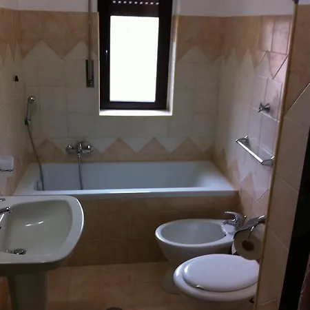 Il Tuvolo Bed & Breakfast Verbicaro