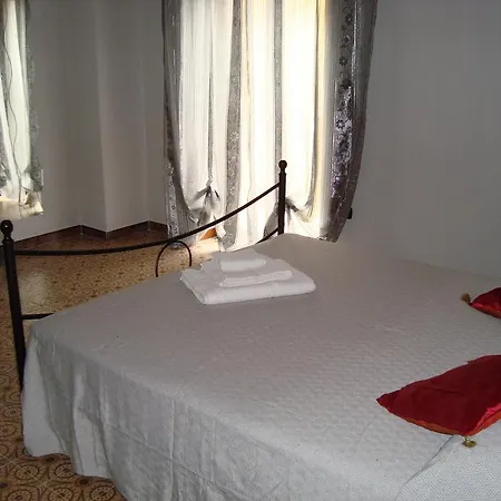 Il Tuvolo Bed & Breakfast *