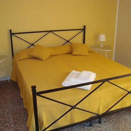Il Tuvolo Bed & Breakfast