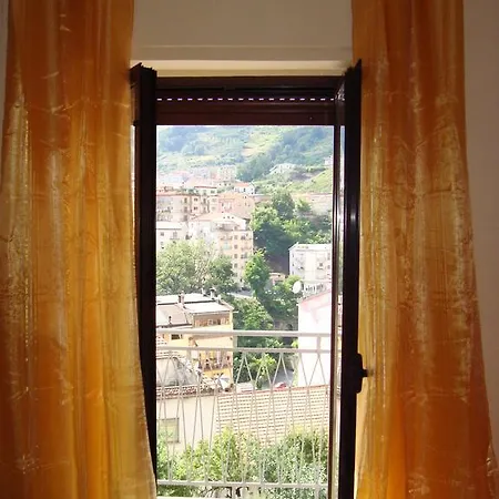 Bed & Breakfast Il Tuvolo Verbicaro