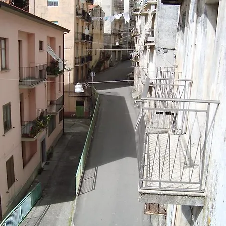 Il Tuvolo Bed & Breakfast