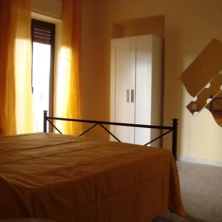 Il Tuvolo Bed & Breakfast