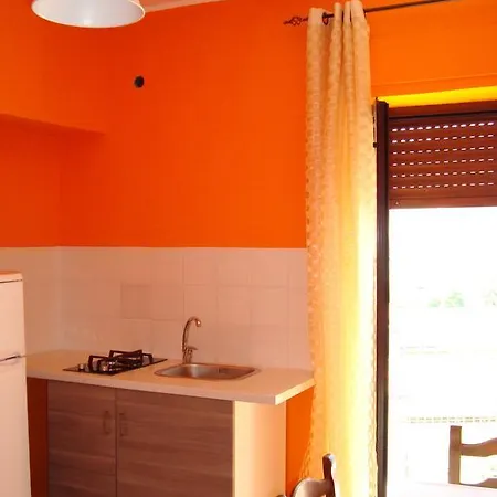 Il Tuvolo Bed & Breakfast *