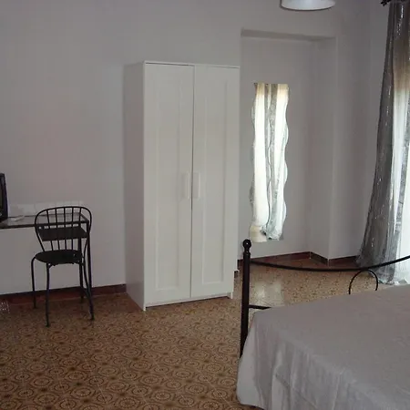 Bed & Breakfast Il Tuvolo Verbicaro