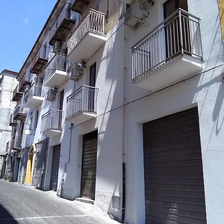 Bed & Breakfast Il Tuvolo